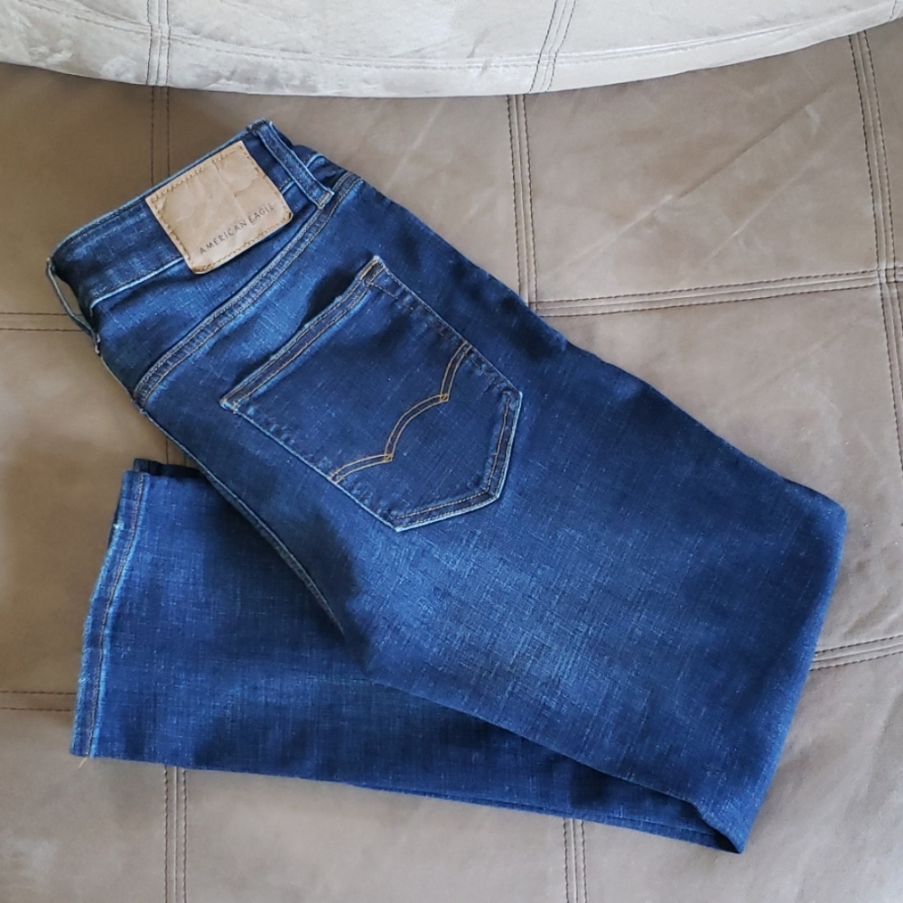Mens jeans